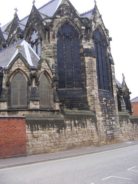 File:St Mary and St John East End - geograph.org.uk - 978400.jpg