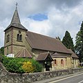 Haslemere: Geographie, Geschichte, Sehenswürdigkeiten