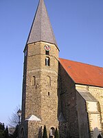 St.-Georgs-Kirche (Badbergen)