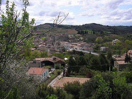 Saint-Hilaire (Aude)