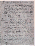 Vorschaubild für Handschrift von Castelmonte