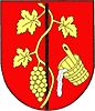 Coat of arms of Stavěšice