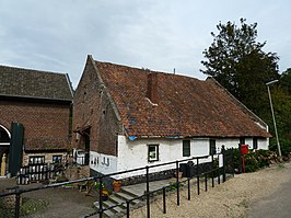 Watermolen van Stein