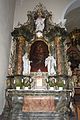 Linker Seitenaltar