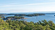 Miniatura per Arcipelago di Stoccolma