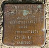 Stolperstein Bötzowstr 60 (Prenz) Berthold Krisch.jpg