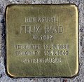 Felix Band, Littenstraße 3, Berlin-Mitte, Deutschland