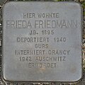 image=https://commons.wikimedia.org/wiki/File:Stolperstein_Rastatt_Frieda_Friedmann.jpg