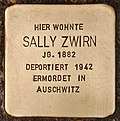 Stolpersteine