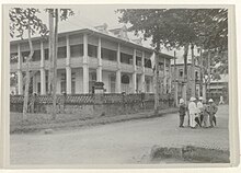 French Guiana, c. 1930