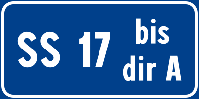 File:Strada Statale 17bisdir-A Italia.svg