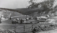 Strunzova pila (mezi léty 1930 až 1945)