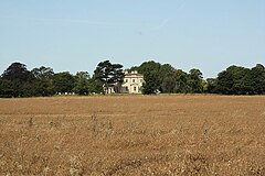 Stubton Hall - geograph.org.inggris - 1422619.jpg