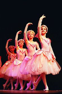 Students of Brighton Ballet Theater - American School of Russian Ballet Students of the Brighton Ballet Theater.jpg