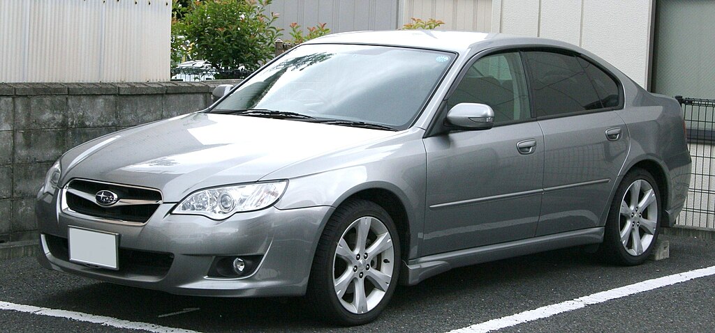 ArchivoSubaru Legacy B4 BL.jpg Wikipedia, la