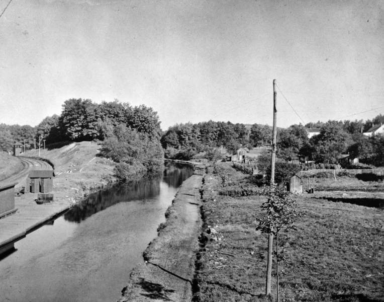 File:Summit Level of Morris Canal from HABS.png