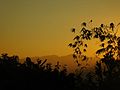 Sunset in Surkhet 3.jpg
