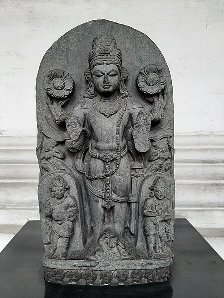 File:Surya, Indian Museum.jpg