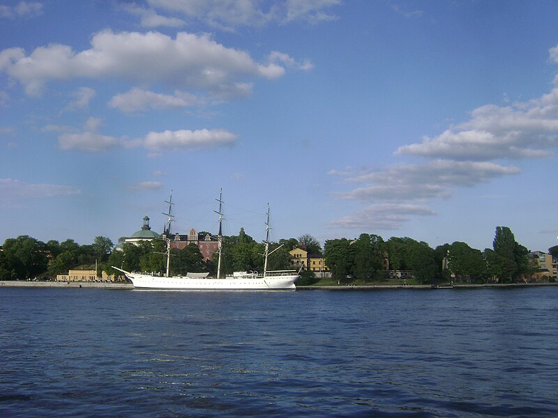 File:Sweden. Stockholm. Skeppsholmen 016.JPG