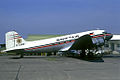 Swiftair Douglas DC-3