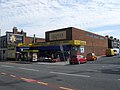 TAK Supermarket, Smithdown Road, Liverpool, June 25