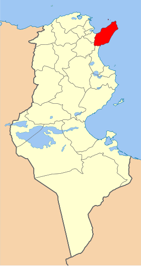 Nabeul Governorate