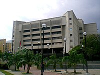 Supreme Tribunal of Justice, Venezuela