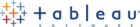 logo de Tableau Software