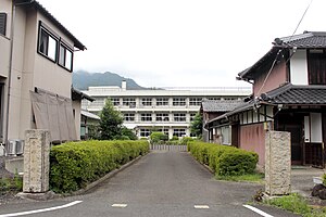 高浜町立青郷小学校