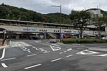 本社（神戸電鉄SHビル）