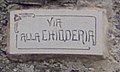 wikimedia_commons=File:Targa Via all Chioderia, a Barna.jpg