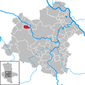 English: Tarthun in Saxony-Anhalt - District Salzlandkreis Deutsch: Gemeinde Tarthun in Sachsen-Anhalt - Salzlandkreis