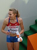 Vignette pour Tatyana Firova