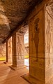 * Nomination Temple of Nefertari, Abu Simbel, Egypt --Poco a poco 15:04, 6 December 2022 (UTC) * Promotion  Support Good quality. --Ermell 22:36, 6 December 2022 (UTC)