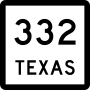 Thumbnail for Texas State Highway 332