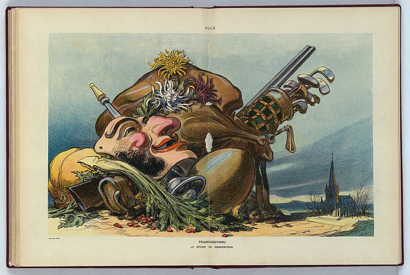 File:Thanksgiving - a study in proportion - Keppler. LCCN2011649403.jpg