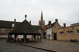 Oakham