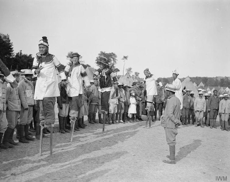 File:The Chinese Labour Corps on the Western Front, 1916-1918 Q8853.jpg