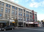 Paramount Theater (Springfield, Massachusetts)