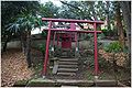 Shrine (御宮, Omiya)