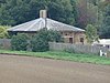 The Lodge, the A638 near Upton - geograph.org.uk - 249376.jpg