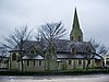 Kościół parafialny św. Andrzeja ze św. Małgorzatą i s. Jamesem, Burnley - geograph.org.uk - 680185.jpg