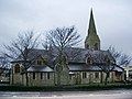 Thumbnail for St Andrew's Church, Burnley