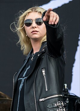 Taylor Momsen