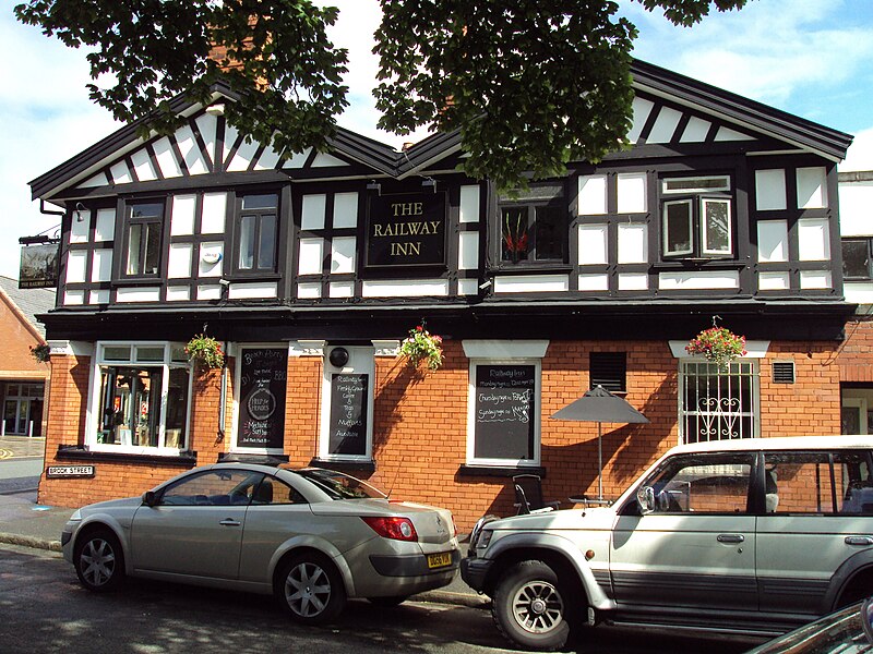 File:The Railway Inn, Port Sunlight.JPG