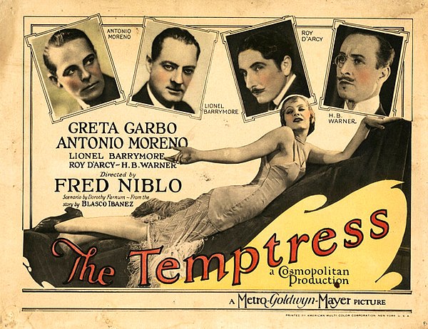 Film poster