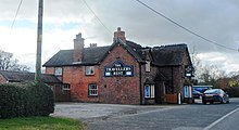 The Travellers Rest The Travellers Rest - geograph.org.uk - 3867585.jpg