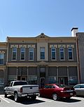 Thumbnail for Wilson Building (Fairfield, Iowa)