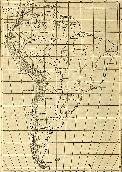 File:The distribution of bird life in the Urubamba valley of Peru; a report on the birds collected by the Yale university National geographic society's expeditions (1921) (20787495038).jpg