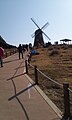 Windmill at Hill Of Wind